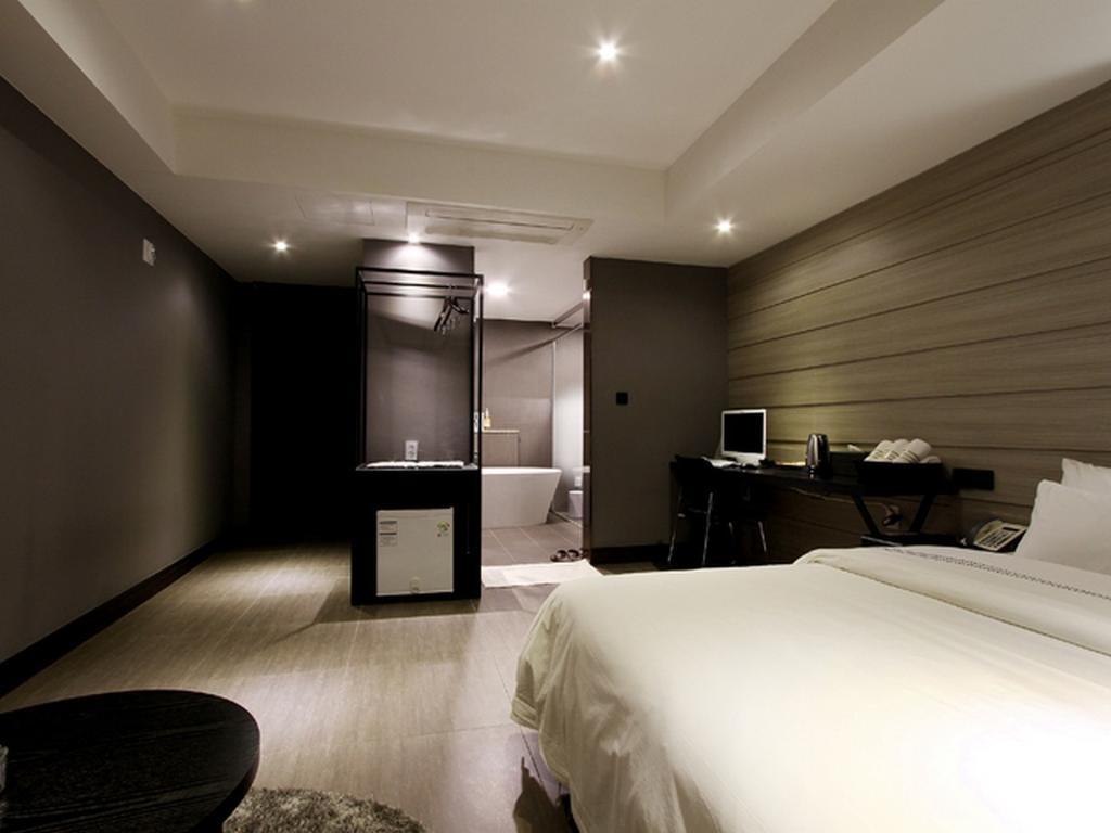 Donggyeong Hotel Seoul Room photo