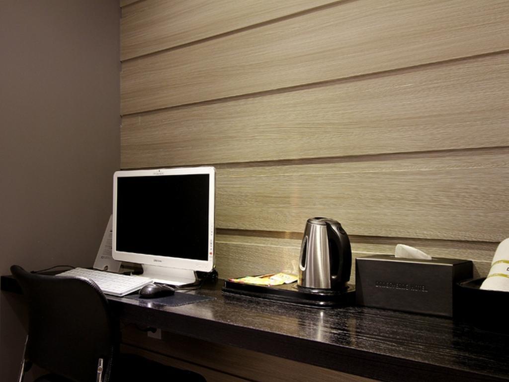 Donggyeong Hotel Seoul Room photo