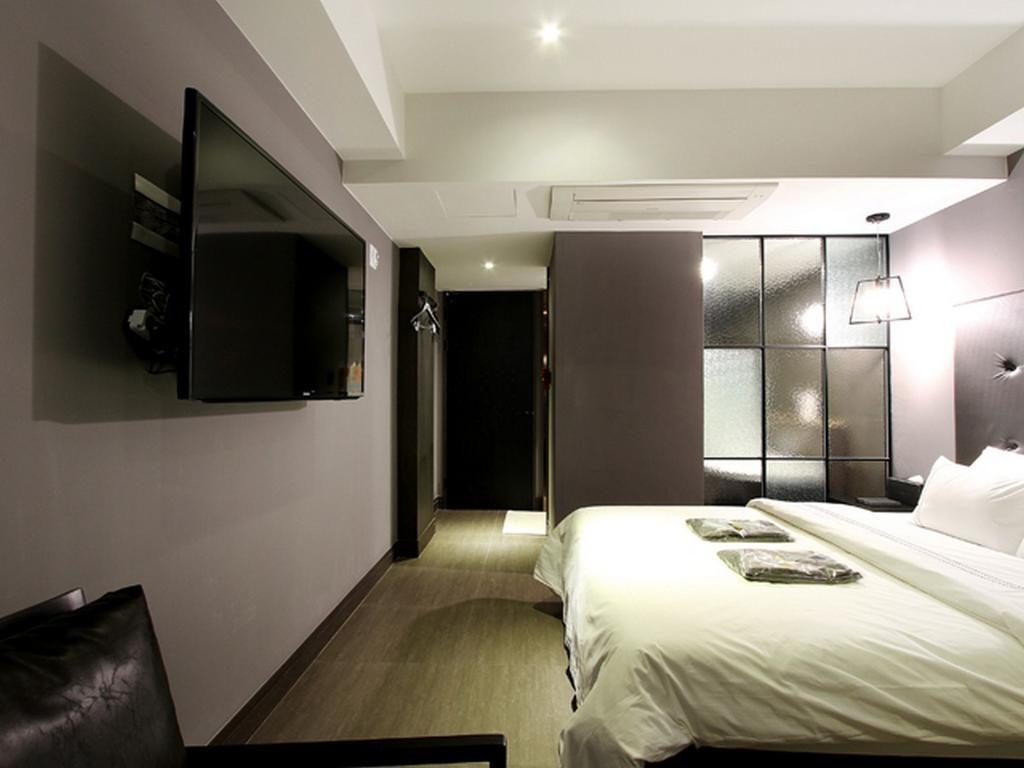 Donggyeong Hotel Seoul Room photo